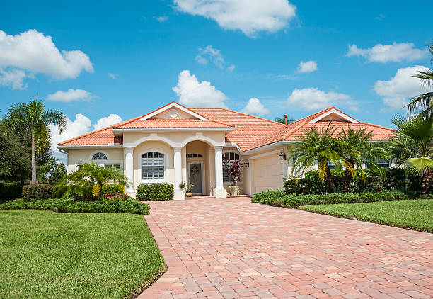 Best Custom Driveway Pavers  in Shenorock, NY